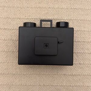 4M Pinhole Camera